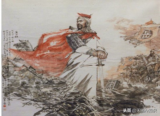 无锡状元孙继皋，正史如何记载，民间又流传着怎样的故事！