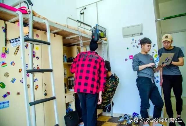 弘德笃行 负重自强 ‖ 西安汽车职业大学