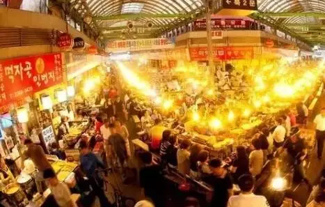 韩国旅游攻略，看这一篇就够了