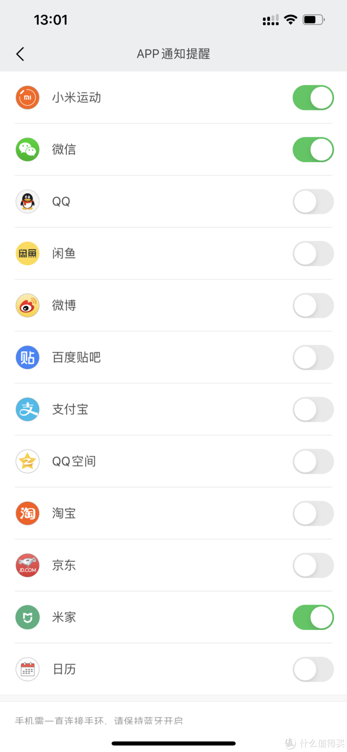 小米手环5 对比 Apple watch，日常使用&心得分享