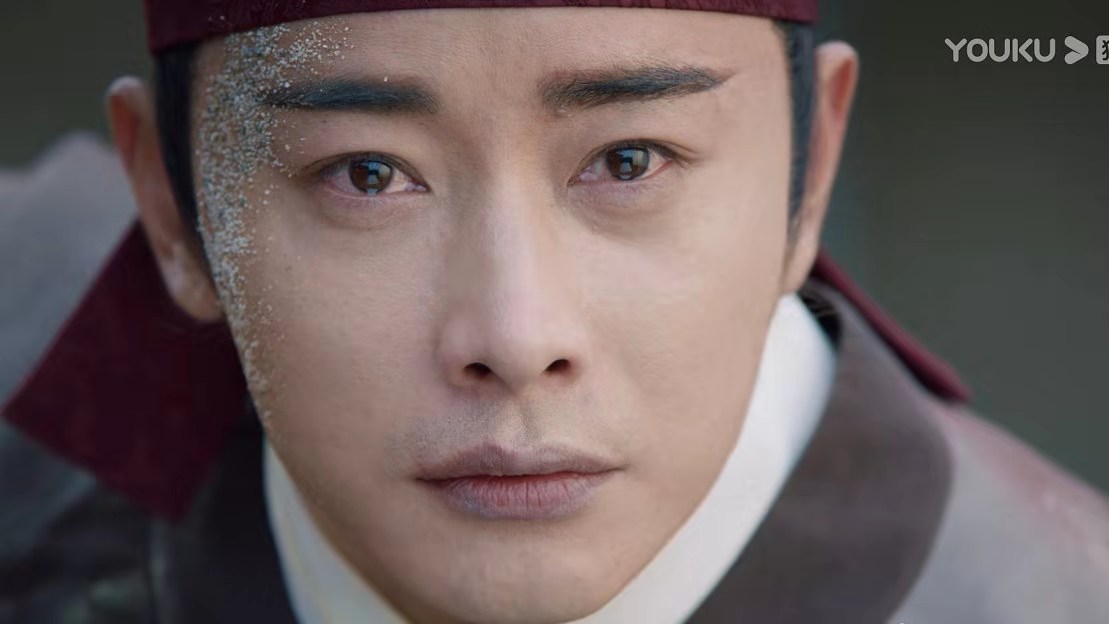 《鹤唳华亭》：一部你摸不清套路的电视剧