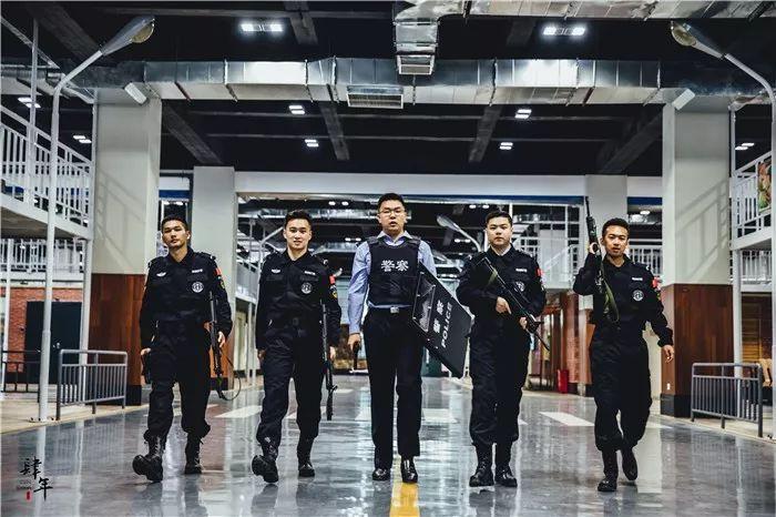 院校解读｜军警类特色院校—之警校篇