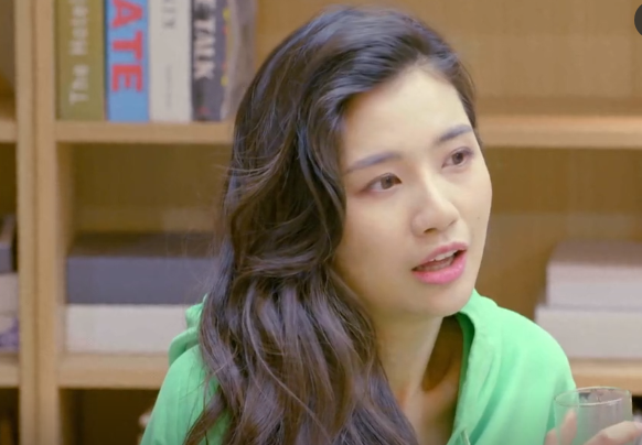 《心动3》嘉宾颜值大跌，网友直呼糖难嗑，但有这履历还相啥亲？