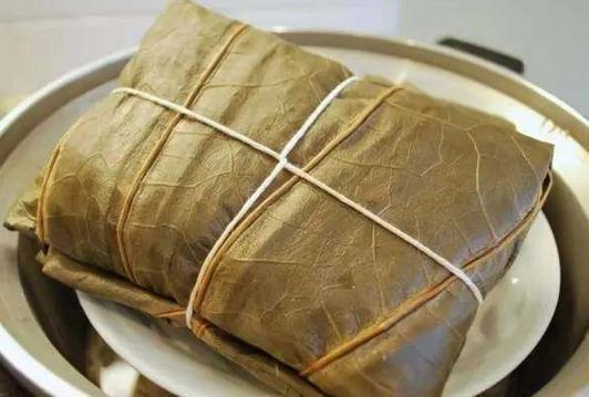 端午百科：年年吃粽子，粽叶是什么植物的叶子？天南海北不一样！