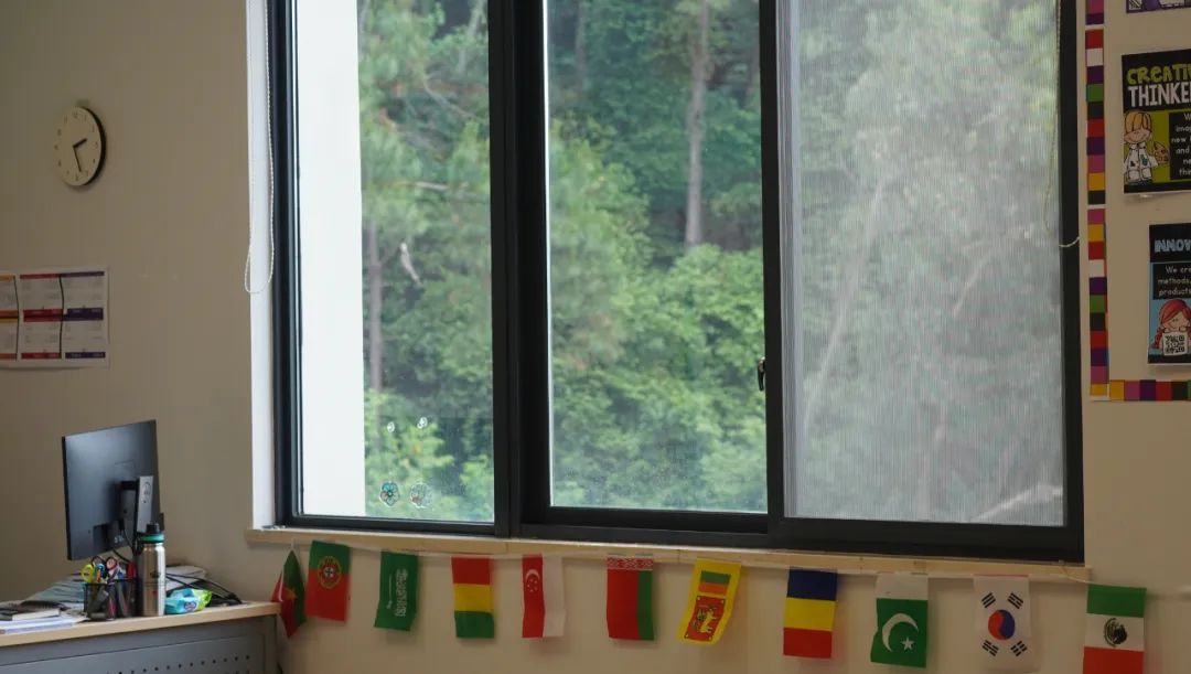 探校报告 | 名头大、性价比高，这家国际学校值得推荐