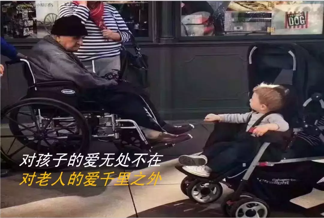 社创案例 | 朗力：爱，让扶手成为飞轮