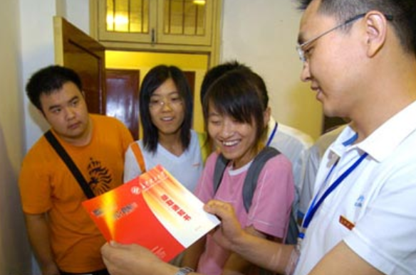 河北这3所“野鸡大学”，苦读四年的学历还是高中，考生要注意