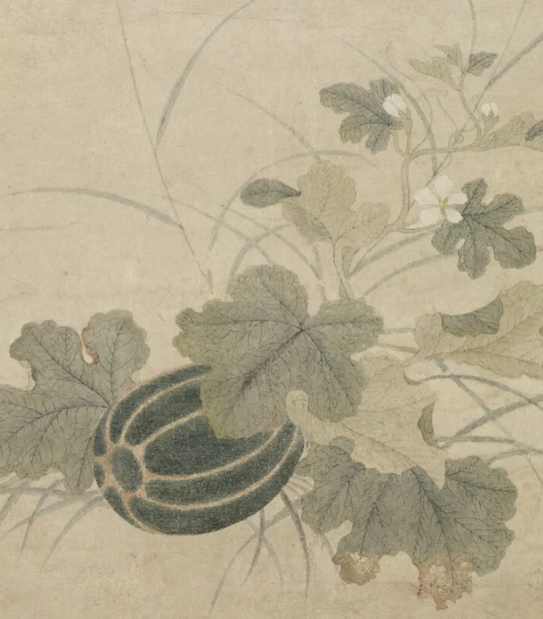 桃子的寓意和象征是什么（古代舌尖上的水果味）