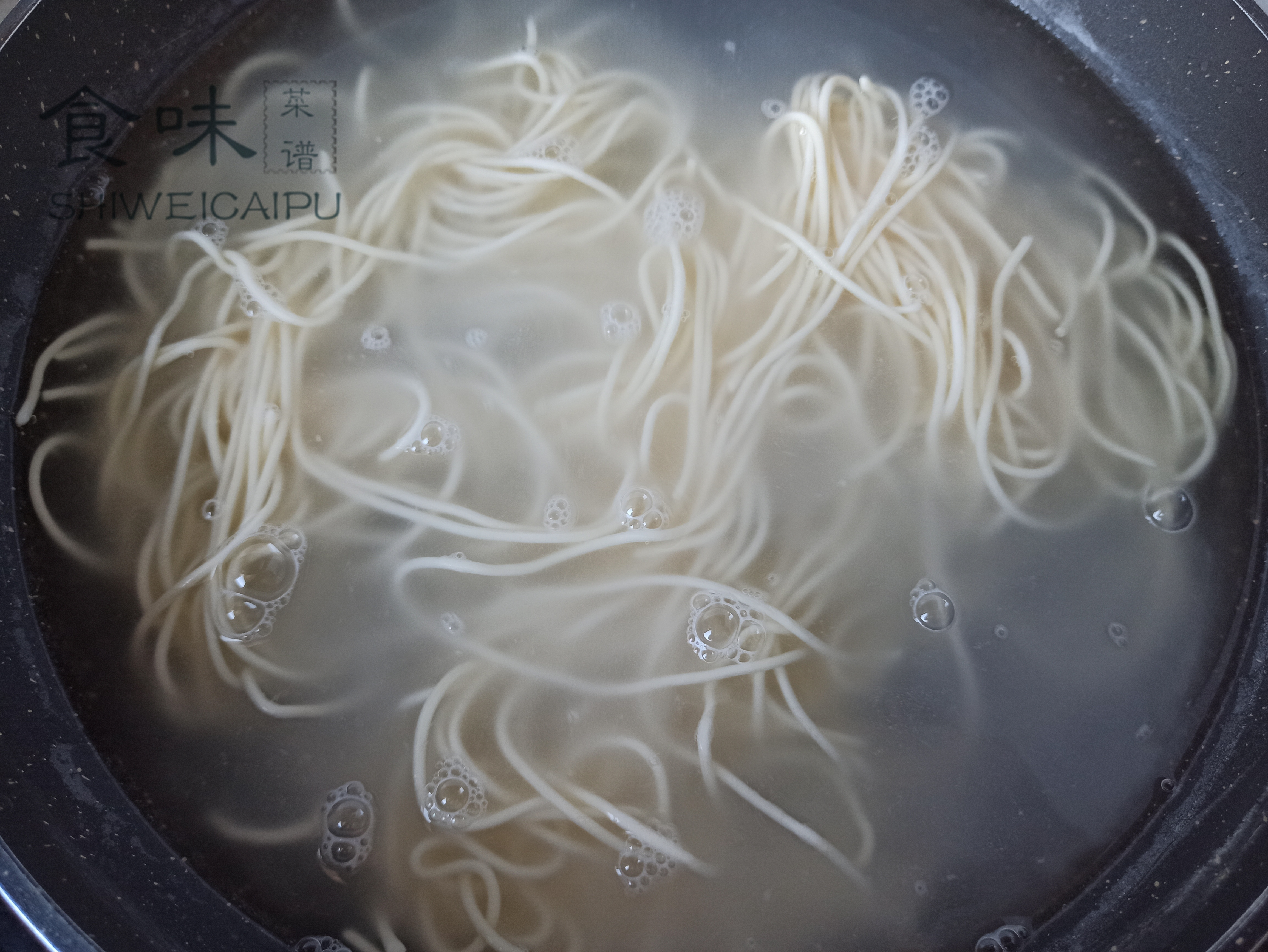 头伏饺子二伏面，提前学会3种面条的做法，鲜香美味，健康又营养