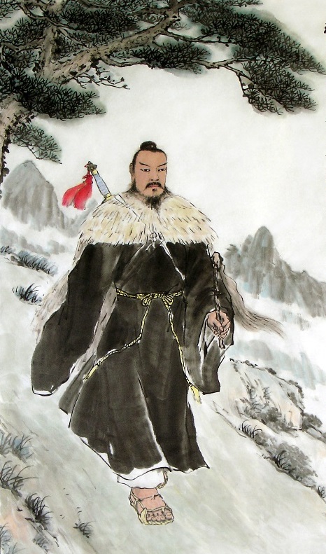 作为武当派的创始人,张三丰在历史上真的存在吗?他活了多少岁?