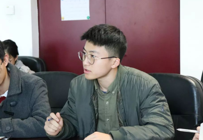 一所二本院校成为“黑马”，分数线堪比清北，学生表示想静静