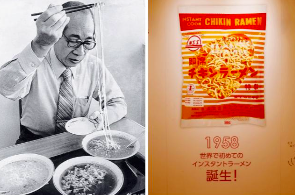 常吃方便面的十大健康危害：营养失衡与慢性病风险攀升