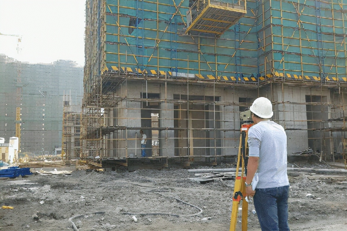 建筑物主體沉降觀測允許值是多少？快來看看吧