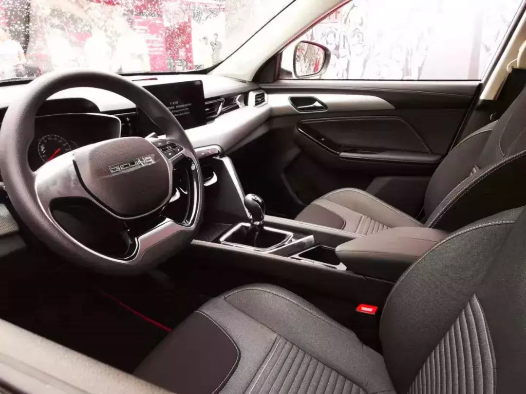 最强A0级SUV智达X3登陆羊城，4.99万起