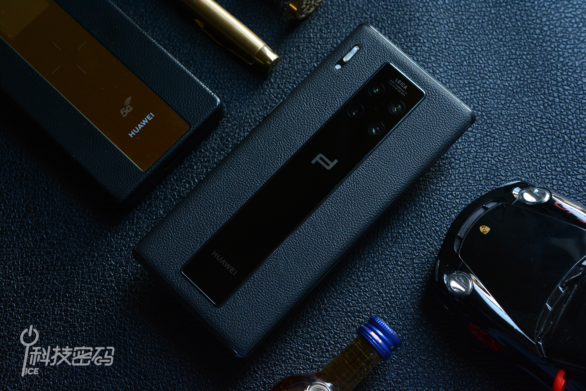 华为保时捷qq发说说