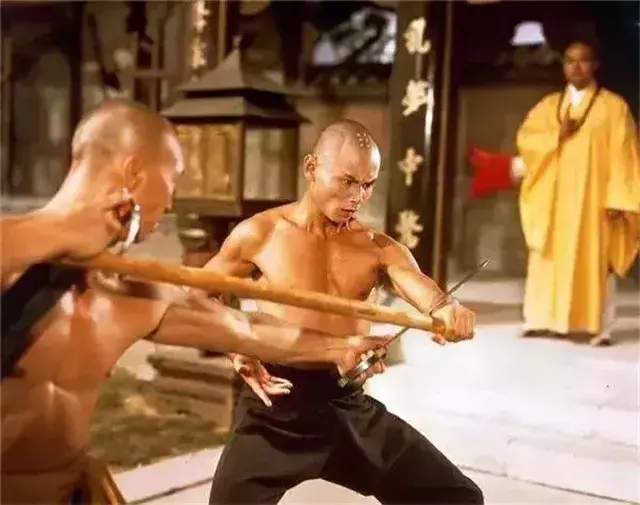 1978年15部经典香港电影:李小龙1部,成龙和洪金宝各2部