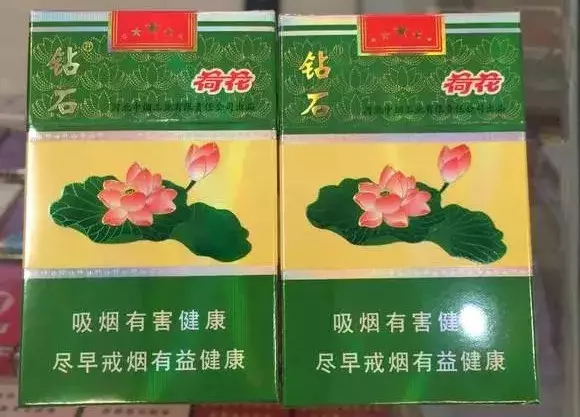 何少波作品:钻石荷花(外二首)