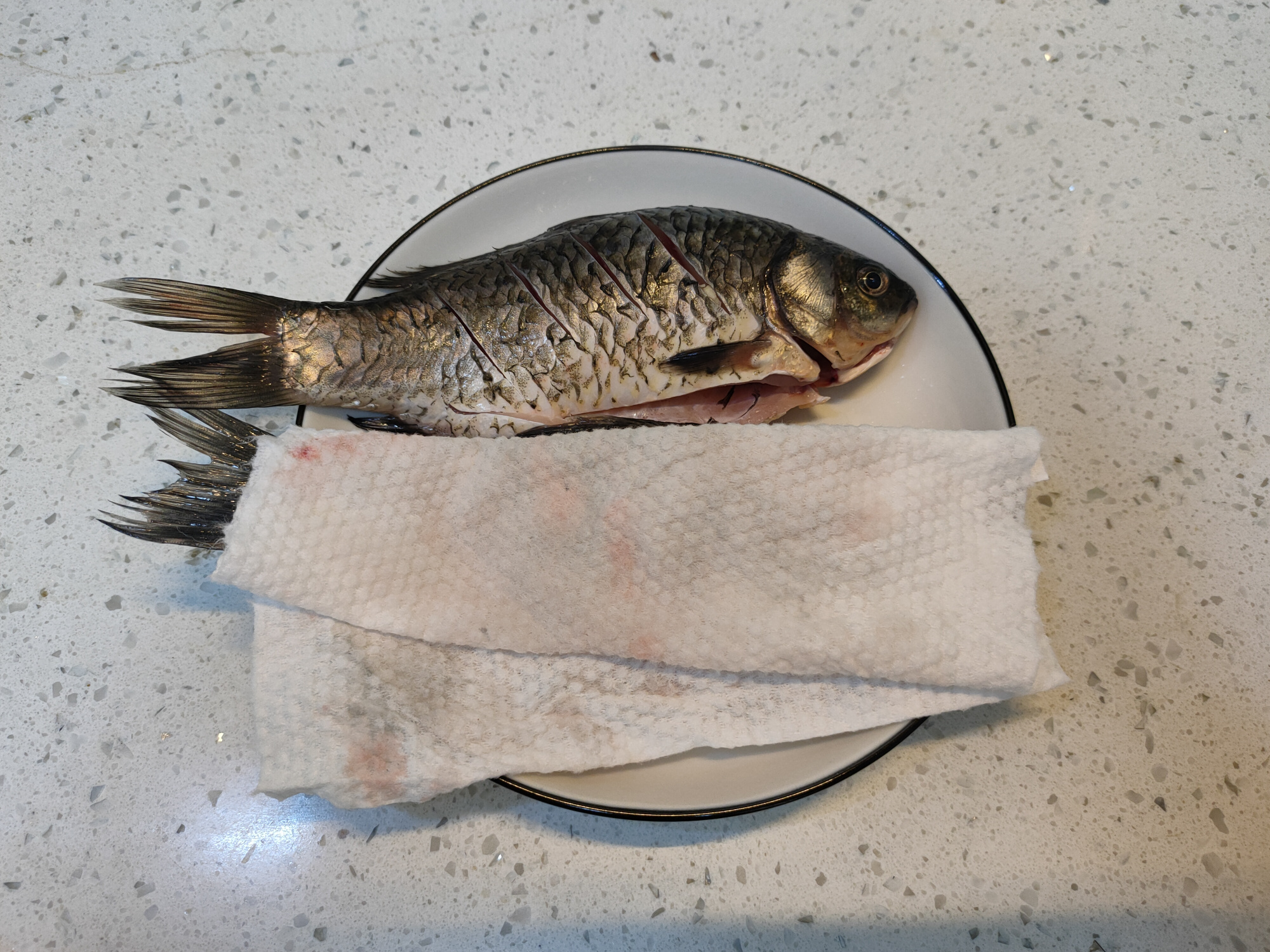 清湯魚的做法,清湯魚的做法和步驟