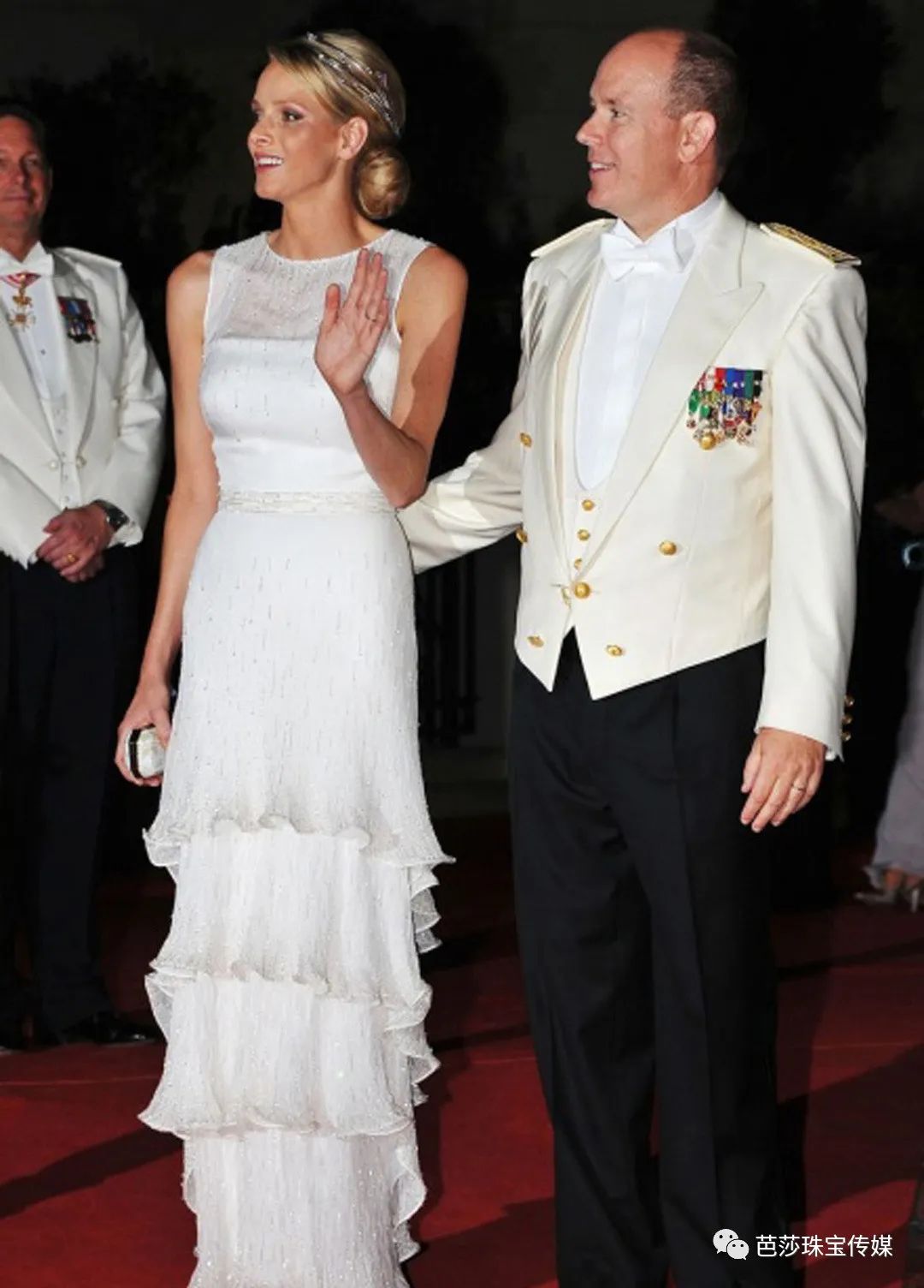 《三十而已》中卖了百万的珠宝真的是高订吗？看看真正的高订珠宝什么样