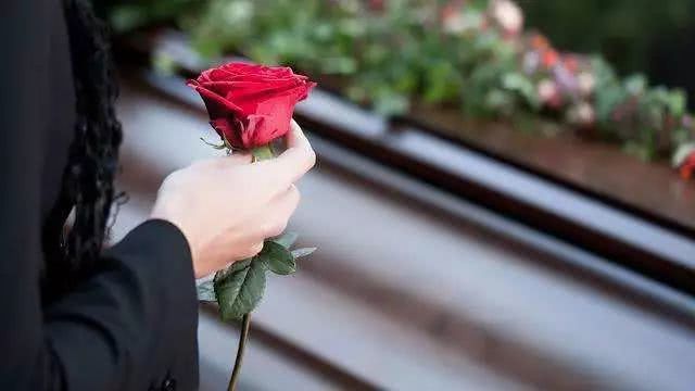 殡葬专业火了：刚入学就被单位预定，但不是想读就能读