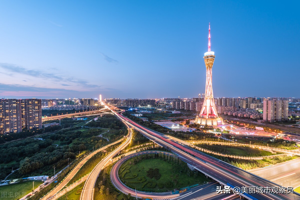 比埃菲尔铁塔还高，花8亿元打造的4A景区，为什么一直红不起来