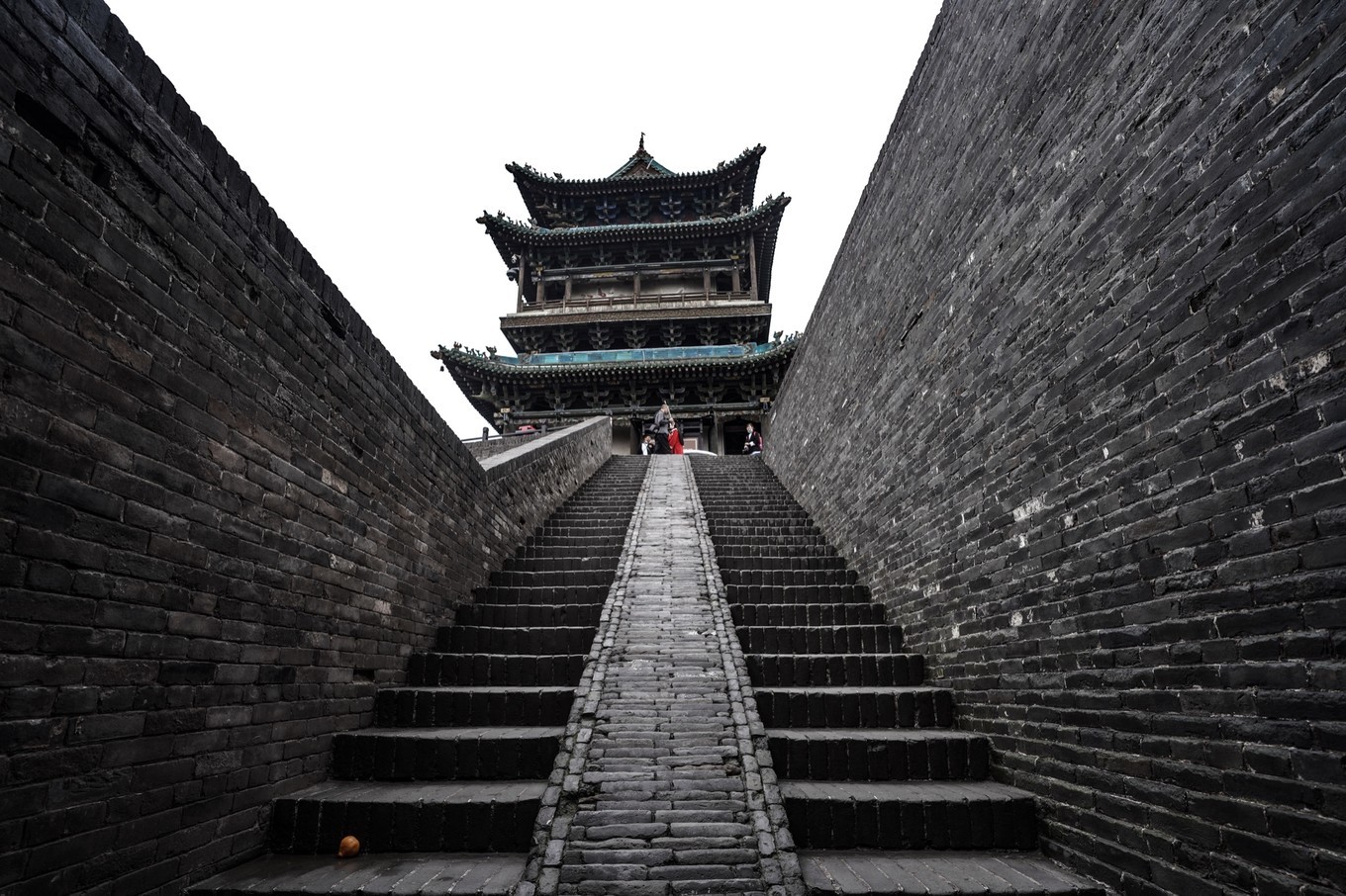 国庆去哪玩？自驾山西跨越四城，穿越五千年时光寻一次华夏记