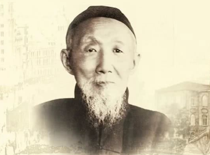 复旦大学创始人马相伯（复旦创始人马相伯）