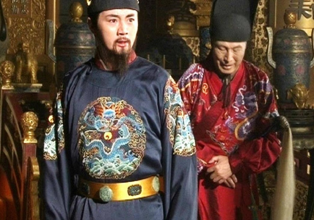 宦官就是太监？其实两者根本不是一回事，他们被混淆的原因是什么