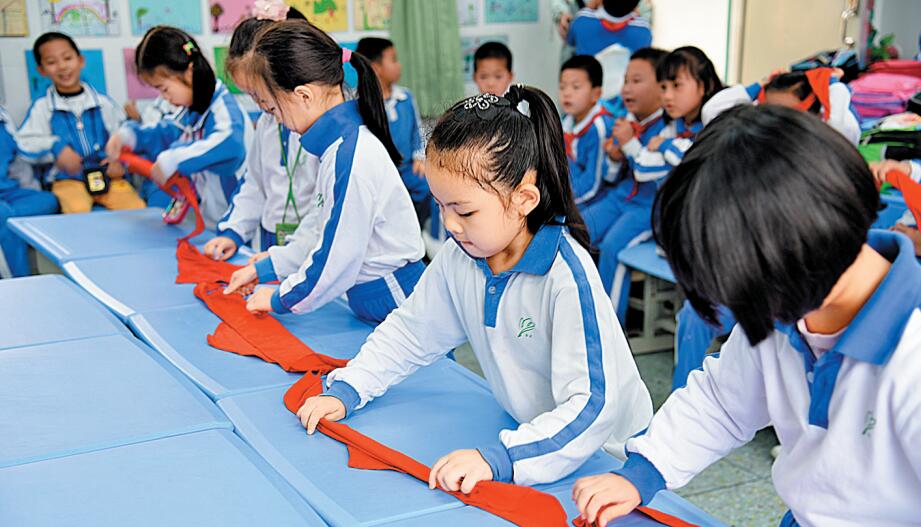 “三育一体化”将实施？“三胎”也将毫无压力，生孩子有补助了