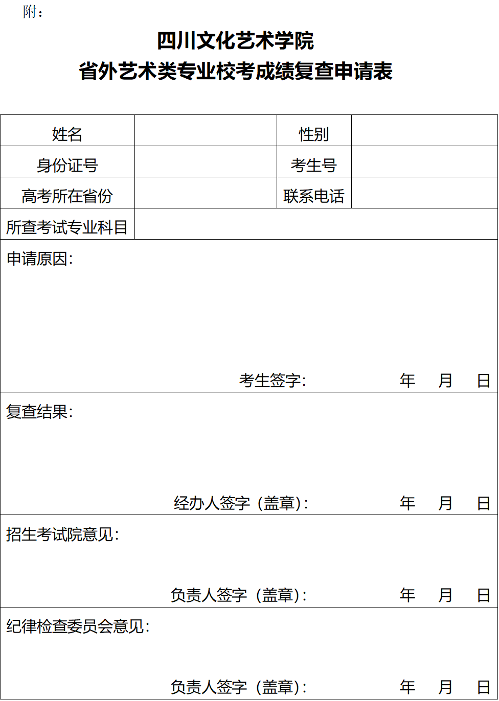 四川文化艺术学院怎么样（四川文化艺术学院2021年省外艺术类专业校考成绩查询）