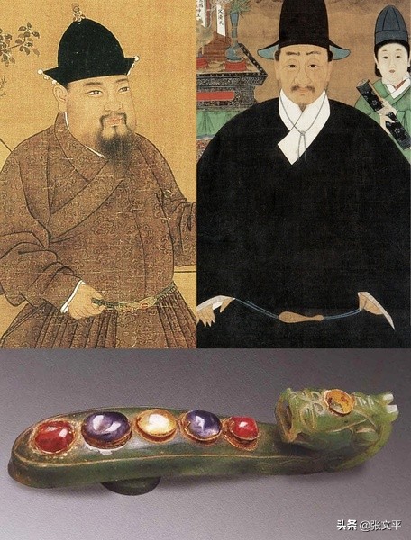 山西阳泉博物馆举办的“带钩”艺术展，恰好“押中”高考作文题