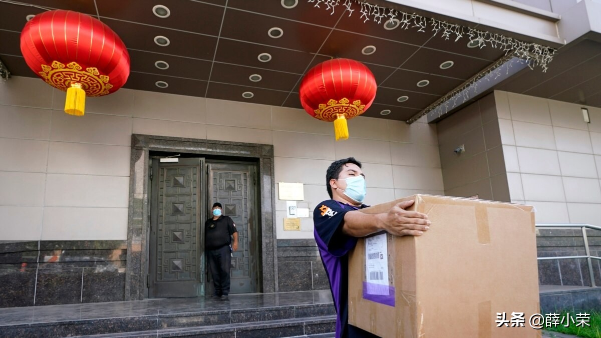中国驻美国领事馆有几个,中国驻美国的领事馆有几个