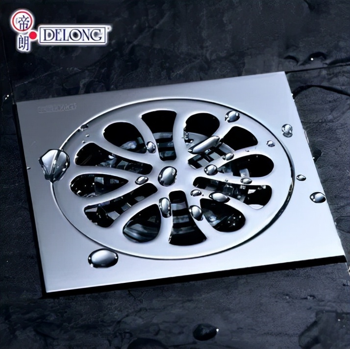 地漏什么牌子好,家用地漏什么品牌質(zhì)量最好