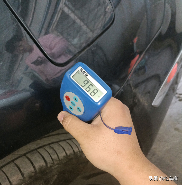 家轿典范，舒适性同级无敌，9万买辆才7万公里的日产天籁值不值？