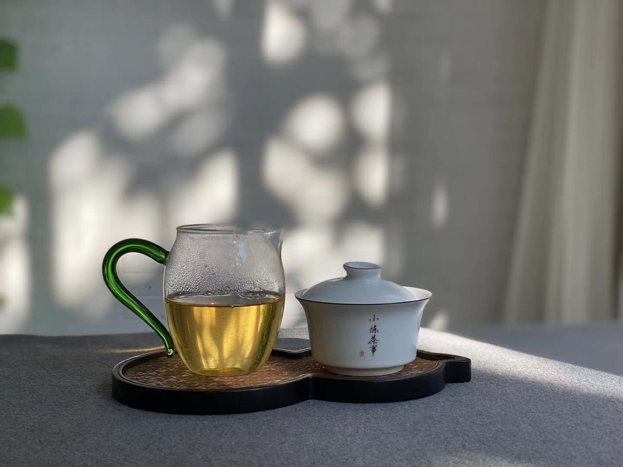 新白茶涩，滋味薄，不满3年不能喝，6个角度教你一次性认清白茶