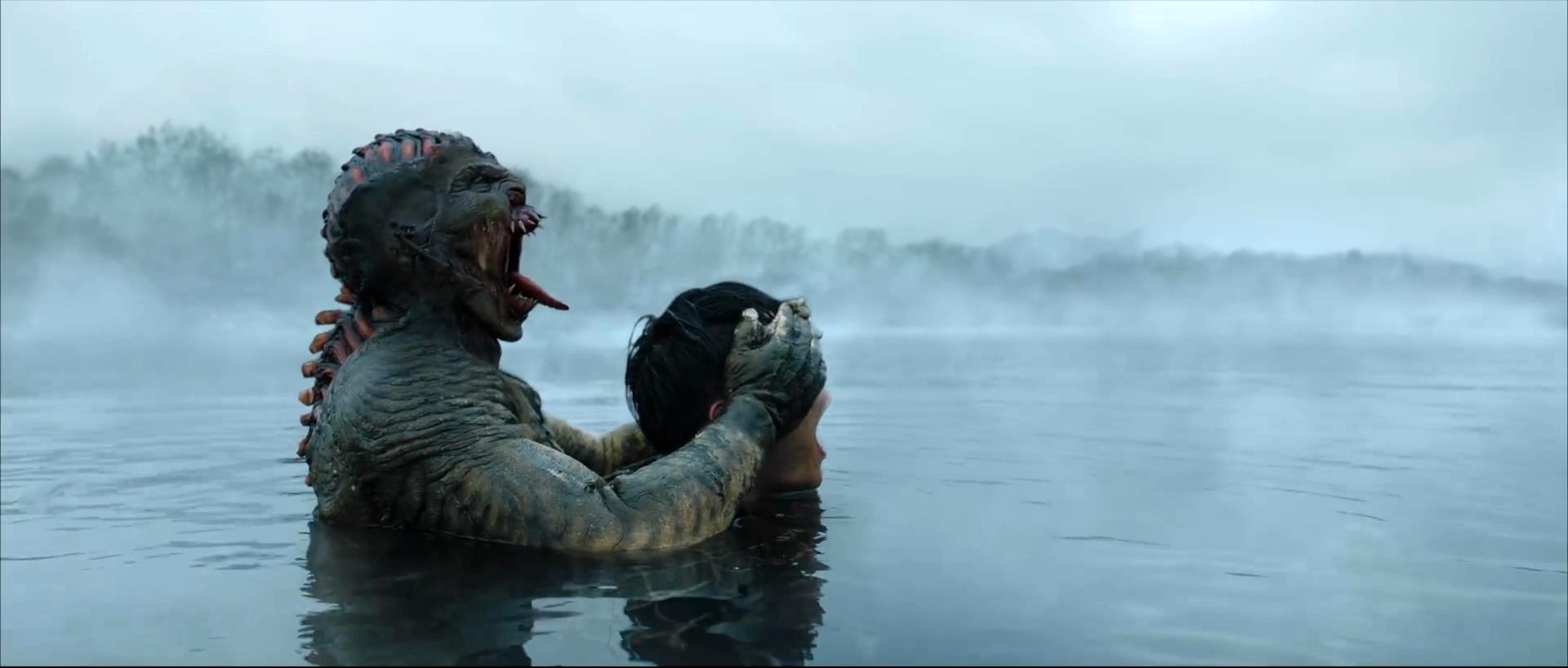 中国水怪电影剧情「简介」 _晶羽科技