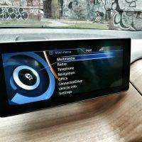 分享一些2016款BMW i3汽车的驾驶经验！