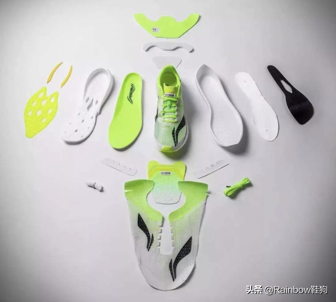 李宁驭帅13“䨻”升级版实战测评 驭帅13“䨻”和驭帅13对比测评