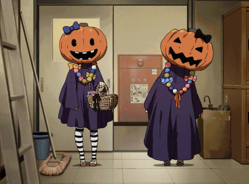 万圣节的英文不是 Halloween？之前过的是假万圣节吗？