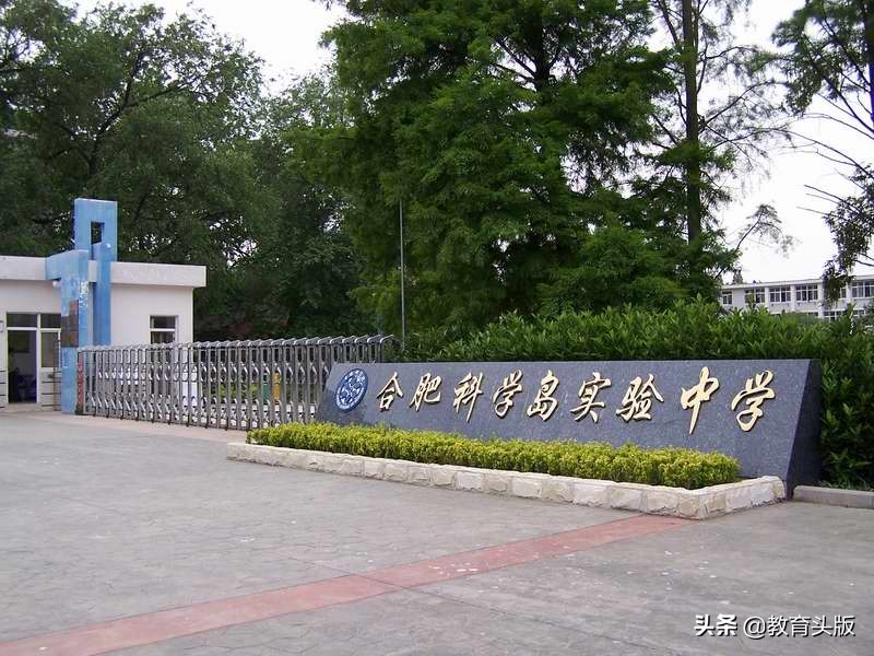 合肥8所可面向全市招小学生的民办学校究竟怎么样？全在这里