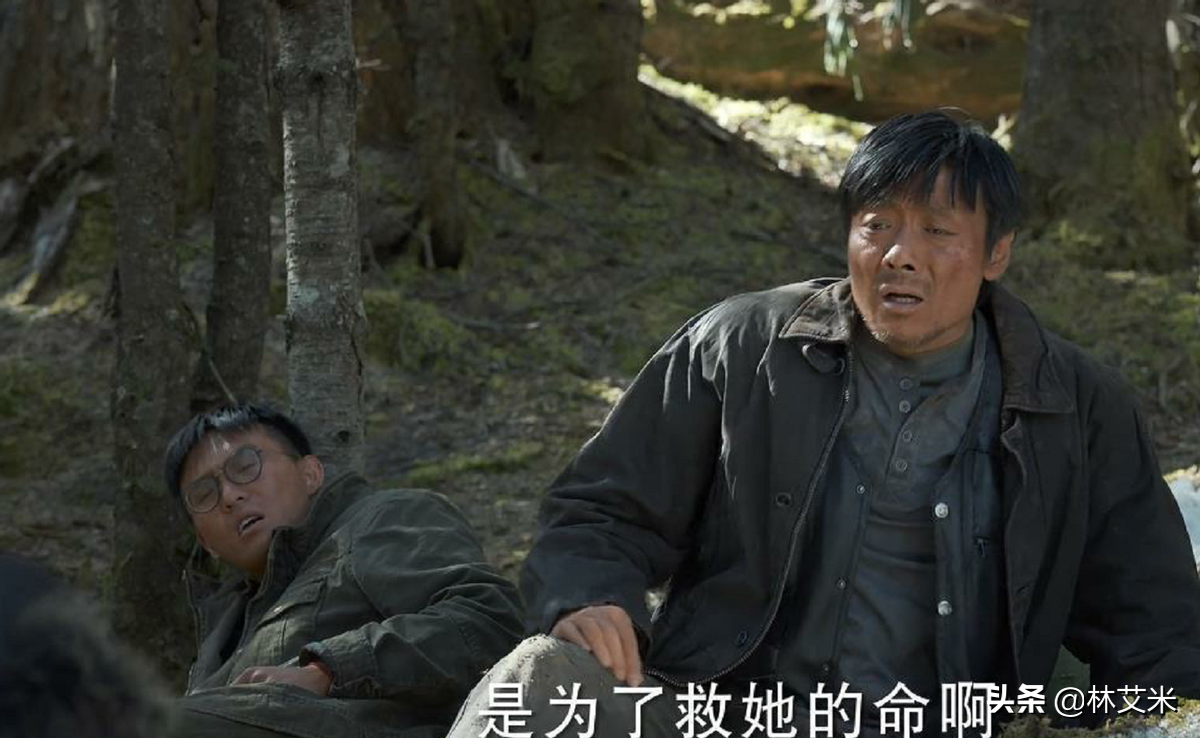 理想照耀中国：龙勇诚高考填错志愿，将错就错成就伟大事业，靠啥