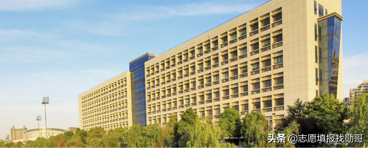 注意！中南财经政法大學，贵州考生报得吃亏，湖北考生最赚便宜