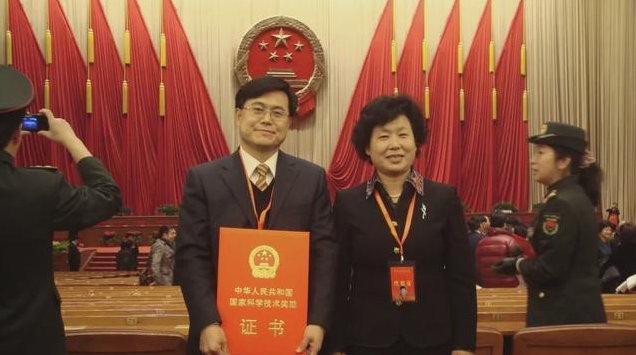 陕西科技大学校长马建中：培养创新型人才，是我一生奋斗的目标