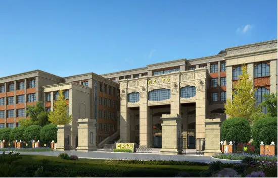 成都高中的十大“王炸”天团，使命必达