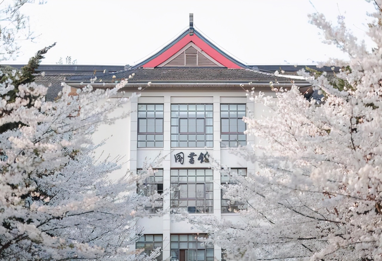 这所院校不看科研，挂科也可能录取！考研现在换院校也来得及