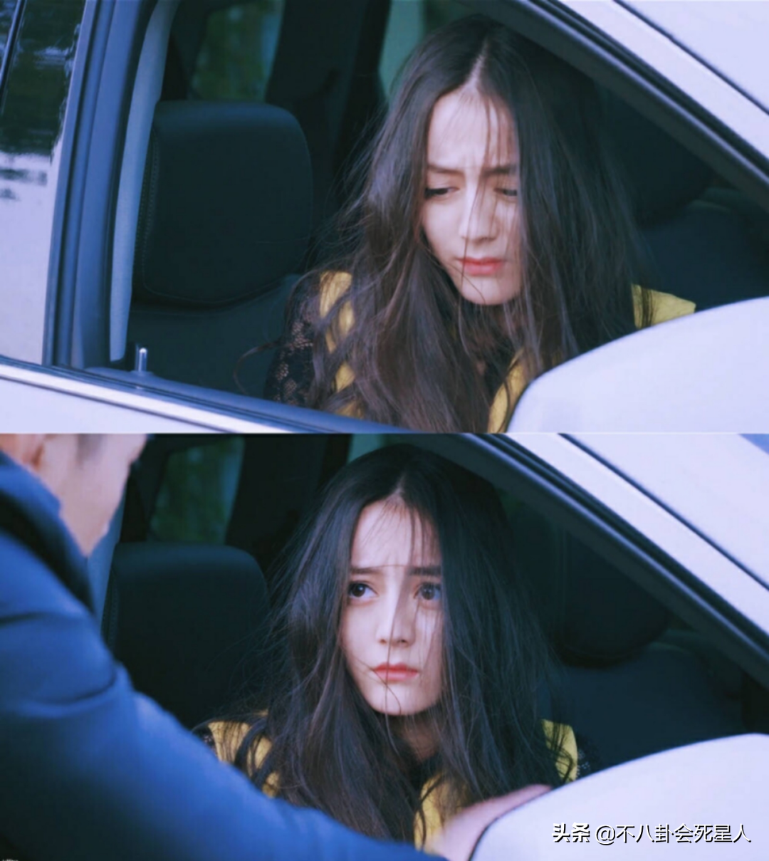 从高雯到乔晶晶,迪丽热巴的“神颜”是如何一步步走下坡路的?