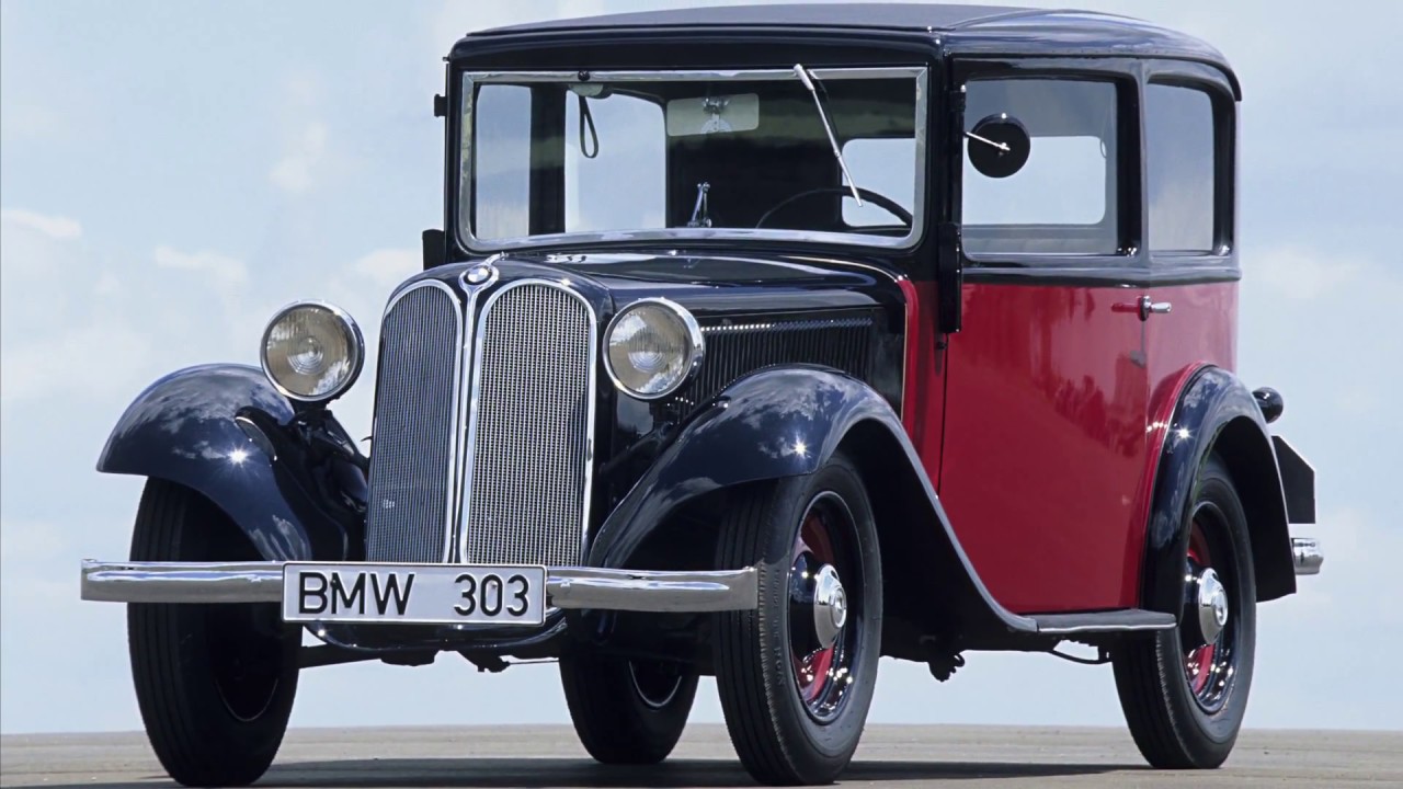 宝马是德国巴伐利亚的，蓝天白云是中国的