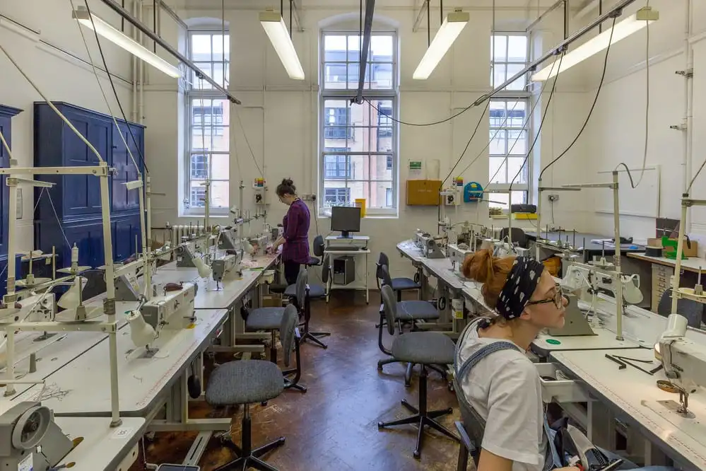 想成为世界一流服装设计师？欧洲8大顶尖服装设计学院推荐（下）