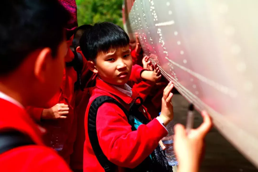 星辰大海，与你同往——西安高新国际学校给孩子一个“航天梦”，向着浩瀚星辰出发