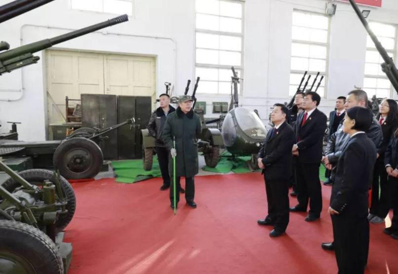 我国很“神秘”的一所大学，校园里设有禁区，入学要签订保密协议